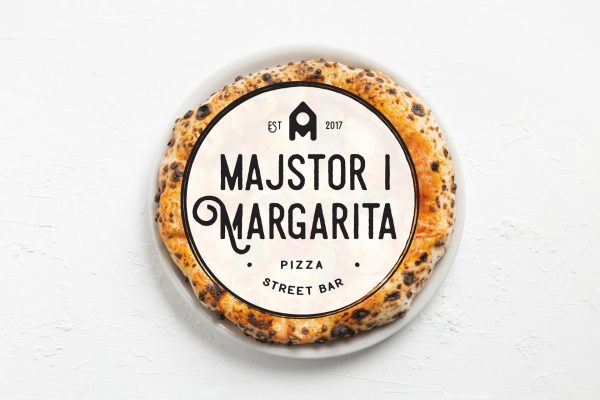 Majstor i Margarita picerija - Najbolja pizza Beograd - slika proizvoda